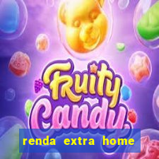 renda extra home office contabilidade